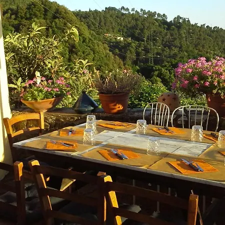 Appartement Al Settimo Cielo