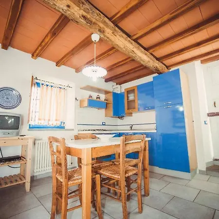 Al Settimo Cielo Appartement