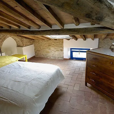 Al Settimo Cielo Appartement