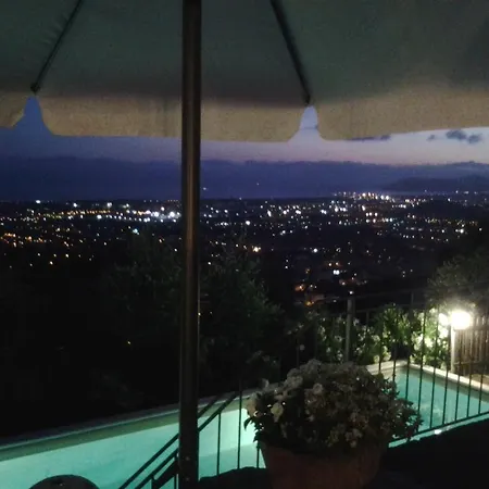 Al Settimo Cielo Appartement