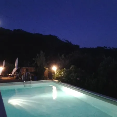 Al Settimo Cielo Appartement