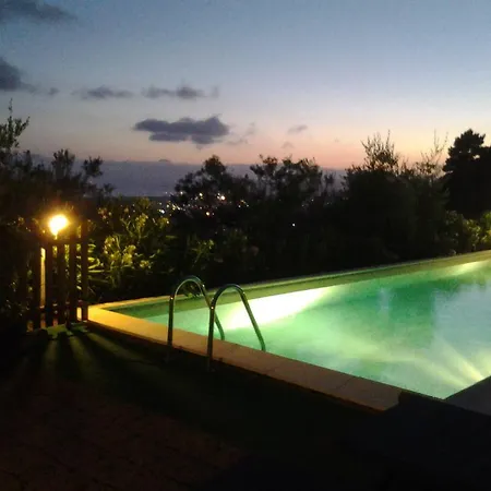 Appartement Al Settimo Cielo *