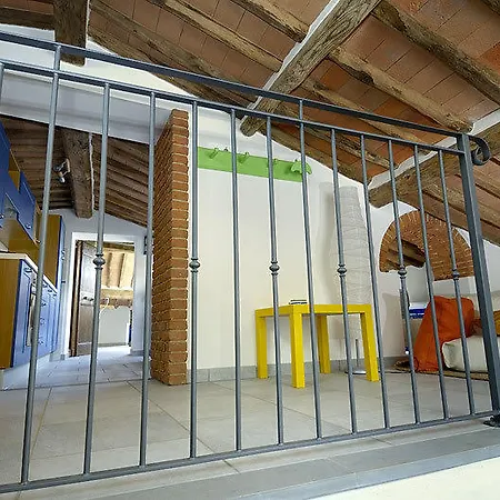 Appartement Al Settimo Cielo *