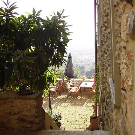 Appartement Al Settimo Cielo Massa (Tuscany)