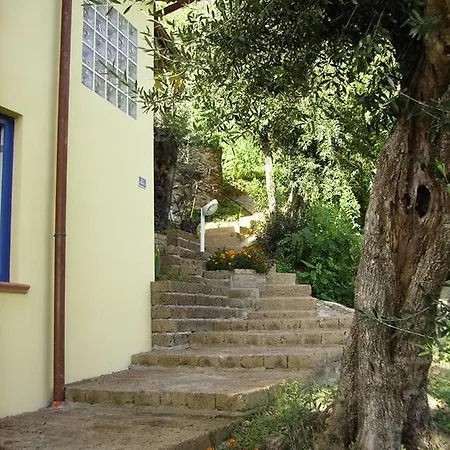 Apartment Casa Vacanze Al Settimo Cielo Massa (Tuscany)