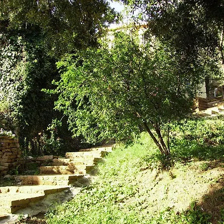 Appartement Al Settimo Cielo *