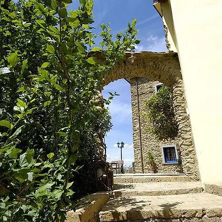 Apartment Casa Vacanze Al Settimo Cielo Massa (Tuscany)
