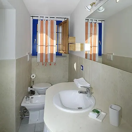 Appartement Al Settimo Cielo *