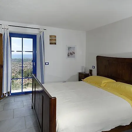 Casa Vacanze Al Settimo Cielo