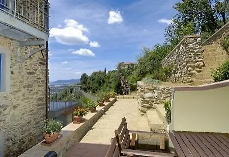 Appartement Al Settimo Cielo Massa (Tuscany)