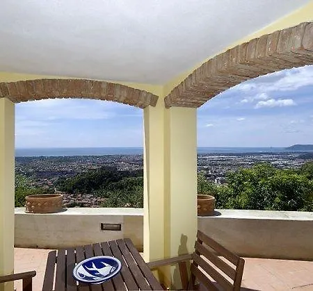 Apartment Casa Vacanze Al Settimo Cielo *