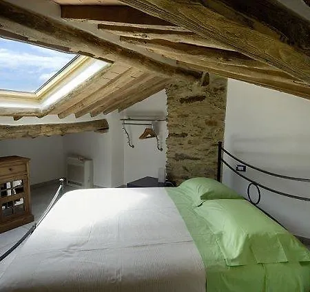 Casa Vacanze Al Settimo Cielo