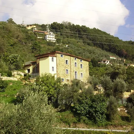 Appartement Al Settimo Cielo *