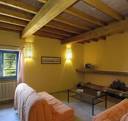 Appartement Al Settimo Cielo