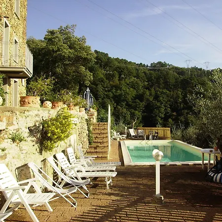 Apartment Casa Vacanze Al Settimo Cielo *
