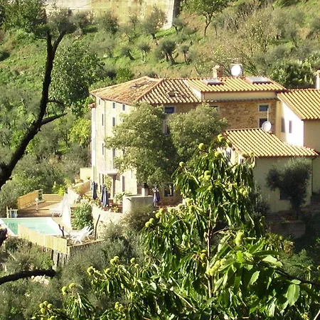 Al Settimo Cielo Massa (Tuscany)