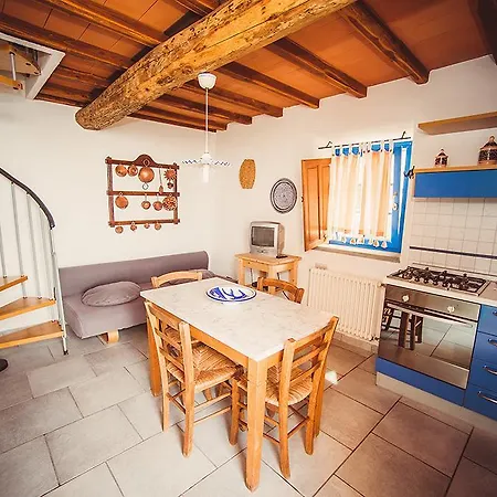 Appartement Al Settimo Cielo