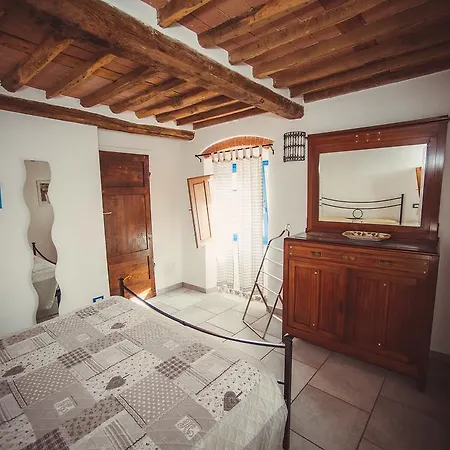 Apartment Casa Vacanze Al Settimo Cielo