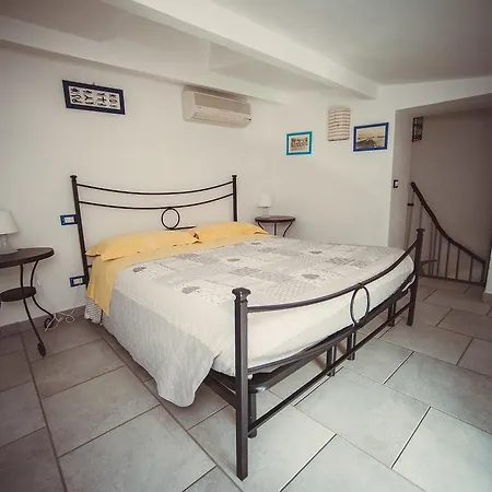 Al Settimo Cielo Appartement