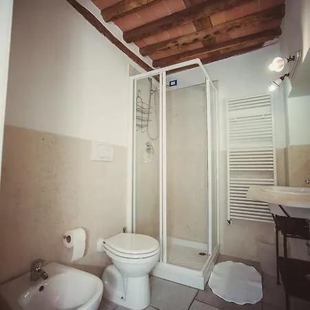 Apartment Casa Vacanze Al Settimo Cielo Massa (Tuscany)