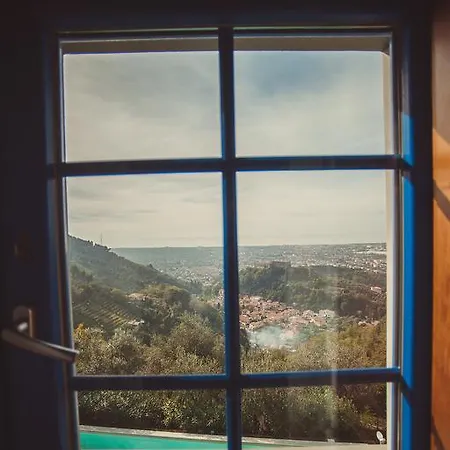 Appartement Al Settimo Cielo *