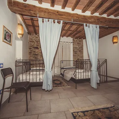 Al Settimo Cielo Appartement *