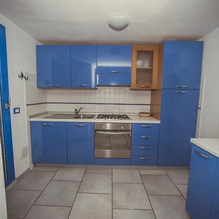 Casa Vacanze Al Settimo Cielo Apartment Massa (Tuscany)