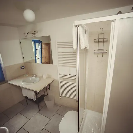 Casa Vacanze Al Settimo Cielo
