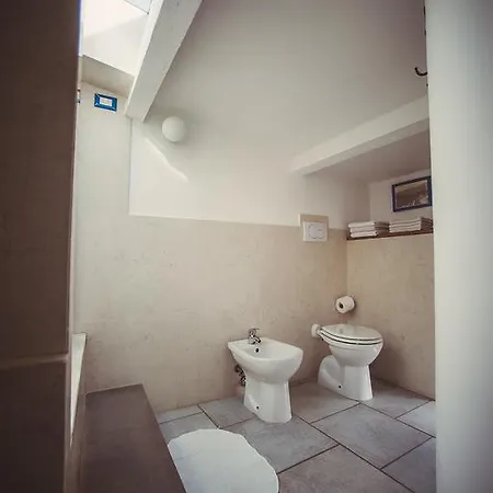 Apartment Casa Vacanze Al Settimo Cielo