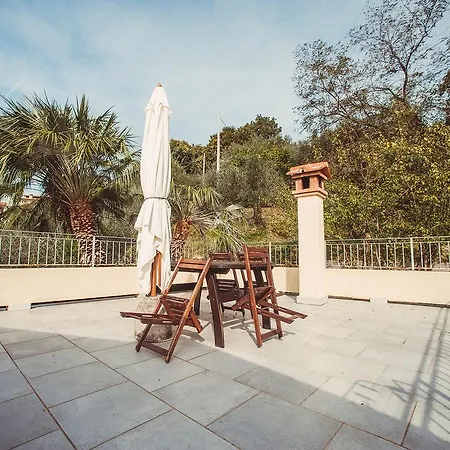 Al Settimo Cielo Appartement Massa (Tuscany)