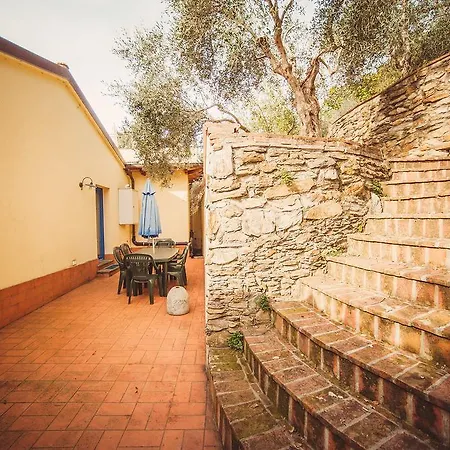 Al Settimo Cielo Appartement Massa (Tuscany)