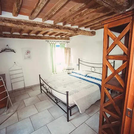 Al Settimo Cielo Appartement