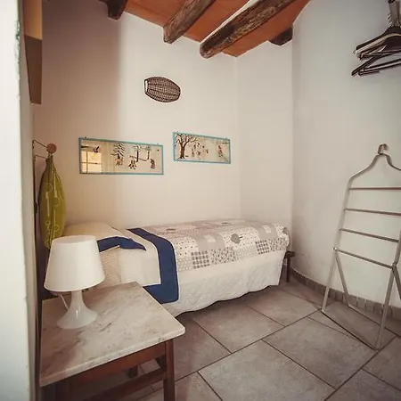 Apartment Casa Vacanze Al Settimo Cielo *