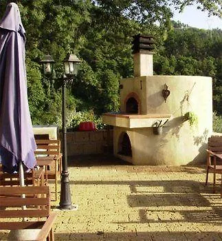 Apartment Casa Vacanze Al Settimo Cielo *