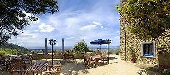 Casa Vacanze Al Settimo Cielo Apartment