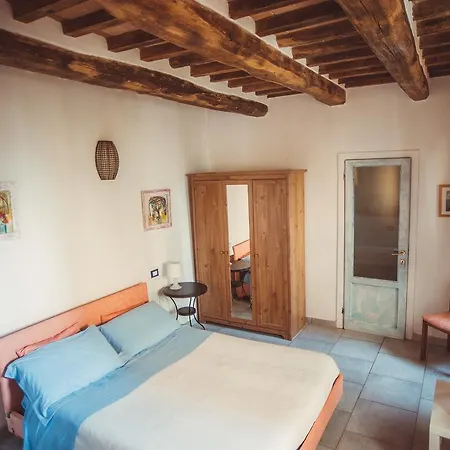Appartement Al Settimo Cielo Massa (Tuscany)