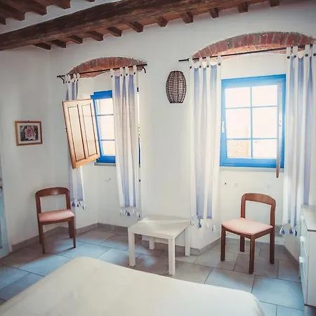 Appartement Al Settimo Cielo