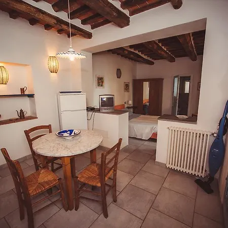 Al Settimo Cielo Appartement
