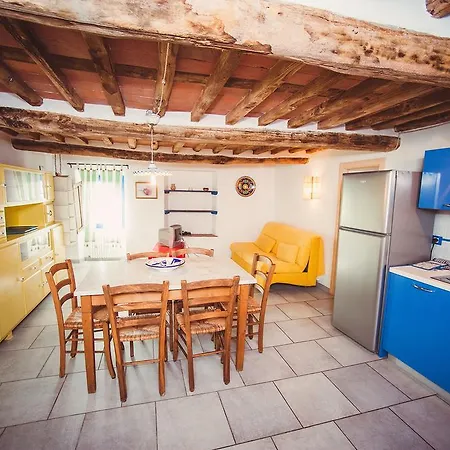 Appartement Al Settimo Cielo *