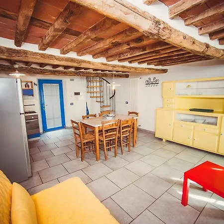 Al Settimo Cielo Appartement