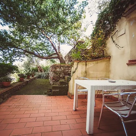 Al Settimo Cielo Appartement
