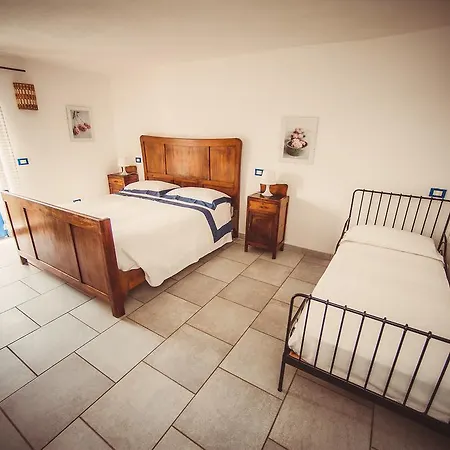 Appartement Al Settimo Cielo Massa (Tuscany)