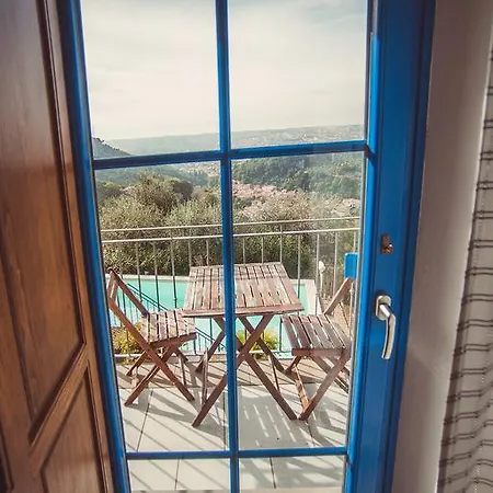 Al Settimo Cielo Appartement