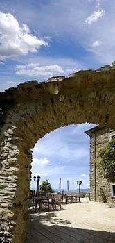 Appartement Al Settimo Cielo *
