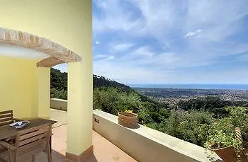 Al Settimo Cielo Massa (Tuscany)