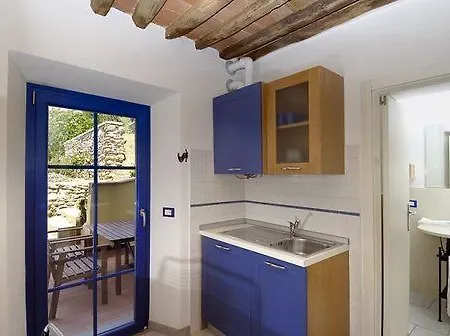 Al Settimo Cielo Appartement Massa (Tuscany)