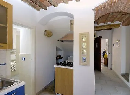 Al Settimo Cielo Appartement