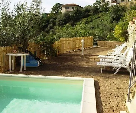 Al Settimo Cielo Appartement *