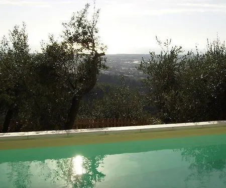 Al Settimo Cielo Appartement Massa (Tuscany)