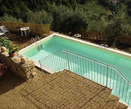 Al Settimo Cielo Appartement